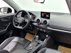 Audi Q2L 2022 35 TFSI aggressive and dynamic - фото 11