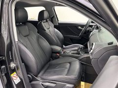 Audi Q2L 2022 35 TFSI aggressive and dynamic - фото 13