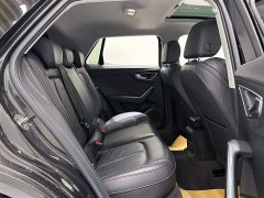 Audi Q2L 2022 35 TFSI aggressive and dynamic - фото 14