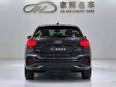 Audi Q2L 2022 35 TFSI aggressive and dynamic - фото 6