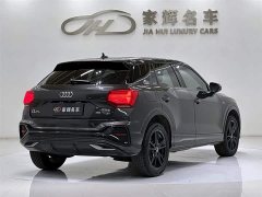 Audi Q2L 2022 35 TFSI aggressive and dynamic - фото 7