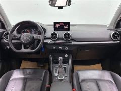 Audi Q2L 2022 35 TFSI aggressive and dynamic - фото 9