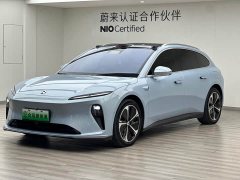 NIO ET5T 75kWh Touring - фото 1