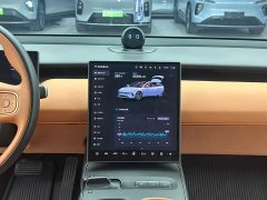 NIO ET5T 75kWh Touring - фото 14