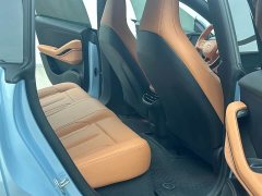 NIO ET5T 75kWh Touring - фото 17