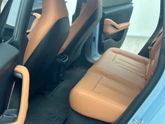 NIO ET5T 75kWh Touring - фото 19