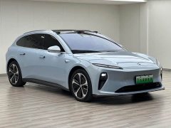 NIO ET5T 75kWh Touring - фото 4