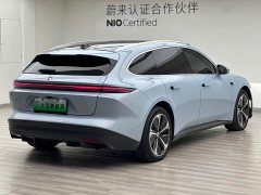 NIO ET5T 75kWh Touring - фото 5