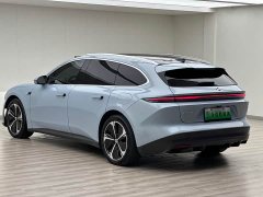 NIO ET5T 75kWh Touring - фото 7