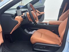 NIO ET5T 75kWh Touring - фото 8