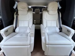 Li Auto Ideal MEGA Home Family Special Edition - фото 4