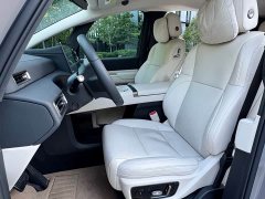 Li Auto Ideal MEGA Home Family Special Edition - фото 7