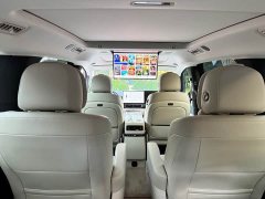 Li Auto Ideal MEGA Home Family Special Edition - фото 8