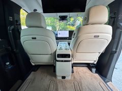 Li Auto Ideal MEGA Home Family Special Edition - фото 9