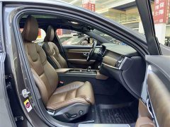 Volvo V90 Cross Country B5 AWD Smart Edition - фото 5