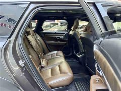 Volvo V90 Cross Country B5 AWD Smart Edition - фото 6