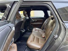 Volvo V90 Cross Country B5 AWD Smart Edition - фото 7