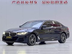 BMW 5 Series 530Li Leading M Sports Package - фото 1