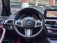 BMW 5 Series 530Li Leading M Sports Package - фото 14