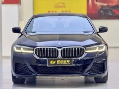 BMW 5 Series 530Li Leading M Sports Package - фото 2