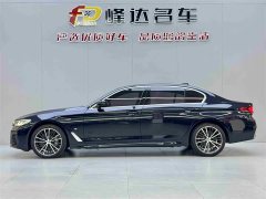 BMW 5 Series 530Li Leading M Sports Package - фото 4