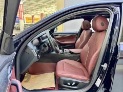 BMW 5 Series 530Li Leading M Sports Package - фото 5