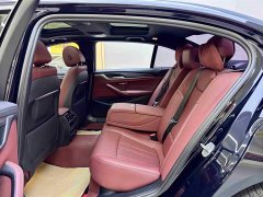 BMW 5 Series 530Li Leading M Sports Package - фото 6