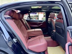 BMW 5 Series 530Li Leading M Sports Package - фото 7