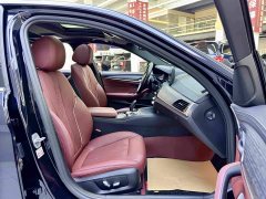 BMW 5 Series 530Li Leading M Sports Package - фото 8