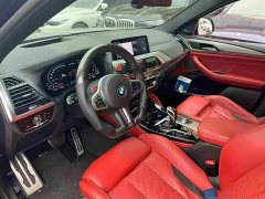 BMW X4 M 2019 X4 M Thunder Edition - фото 3