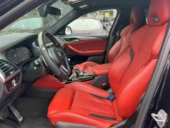 BMW X4 M 2019 X4 M Thunder Edition - фото 4