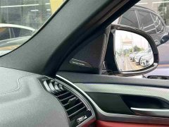 BMW X4 M 2019 X4 M Thunder Edition - фото 6