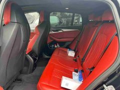 BMW X4 M 2019 X4 M Thunder Edition - фото 7