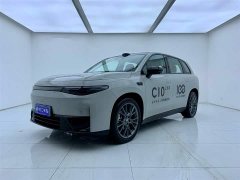 Lynk & Co Leapmoon C10 2026 605 lidar version - фото 2