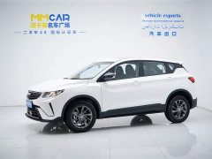 Geely Binyue 1.5L CVT Super MAX - фото 1