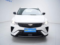 Geely Binyue 1.5L CVT Super MAX - фото 11