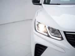 Geely Binyue 1.5L CVT Super MAX - фото 13