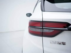 Geely Binyue 1.5L CVT Super MAX - фото 14