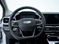 Geely Binyue 1.5L CVT Super MAX - фото 16