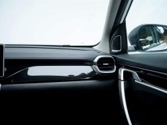 Geely Binyue 1.5L CVT Super MAX - фото 17