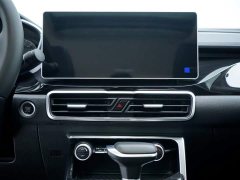 Geely Binyue 1.5L CVT Super MAX - фото 18