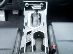 Geely Binyue 1.5L CVT Super MAX - фото 19