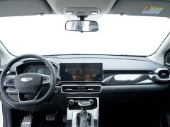 Geely Binyue 1.5L CVT Super MAX - фото 2