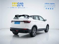 Geely Binyue 1.5L CVT Super MAX - фото 3