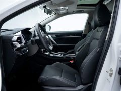 Geely Binyue 1.5L CVT Super MAX - фото 4