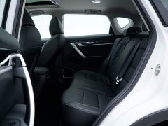 Geely Binyue 1.5L CVT Super MAX - фото 5