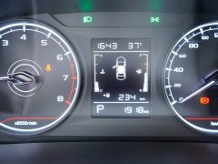 Geely Binyue 1.5L CVT Super MAX - фото 7