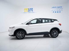 Geely Binyue 1.5L CVT Super MAX - фото 9