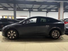 Tesla Model Y rear-wheel drive version - фото 4