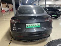 Tesla Model Y rear-wheel drive version - фото 8